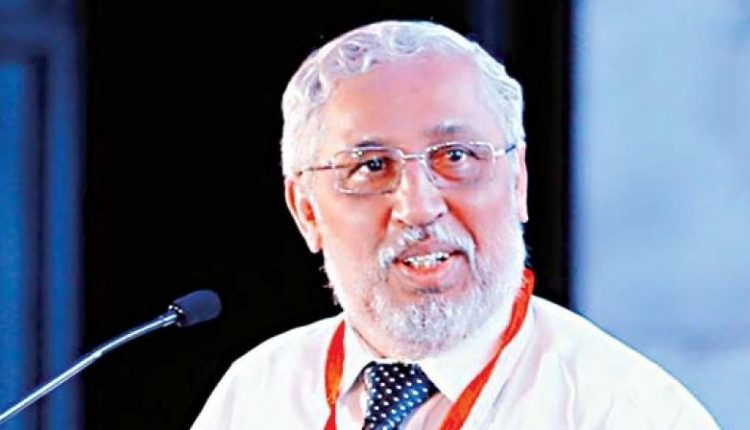 Edtech firms AICTE Chairman