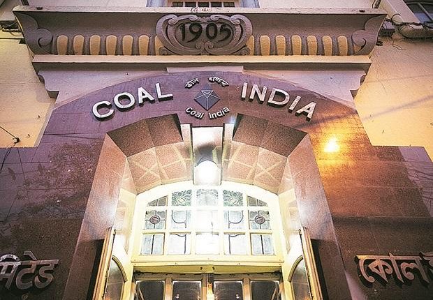 Coal India Limited Recruitment