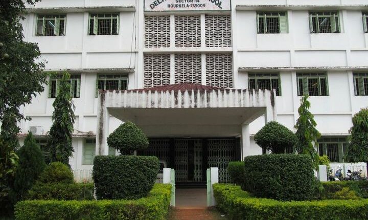 Parents Jittery As Rourkela School Loses DPS Brand Name