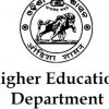 Odisha Higher Education Department