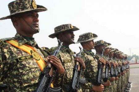ITBP Constable Recruitment 2024: Registration For 819 Posts To Begin In September