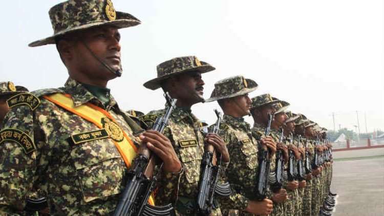 ITBP Constable Recruitment 2021