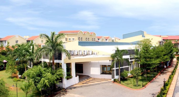 KIIT International IBDP Diploma