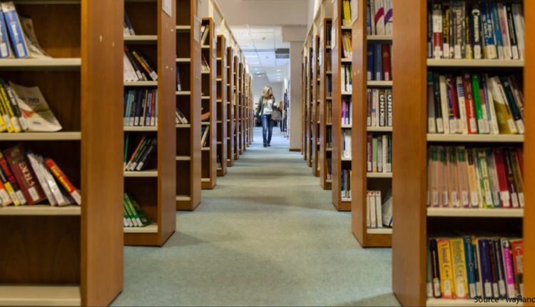 Public Libraries Odisha Reading Habit