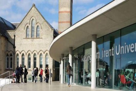 Here’s Why Nottingham Trent University Revoked British Student’s Admission Offer