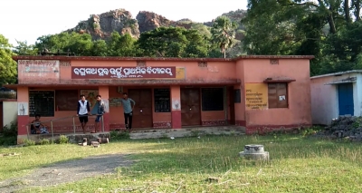 Odisha Shuts Govt Schools Rural