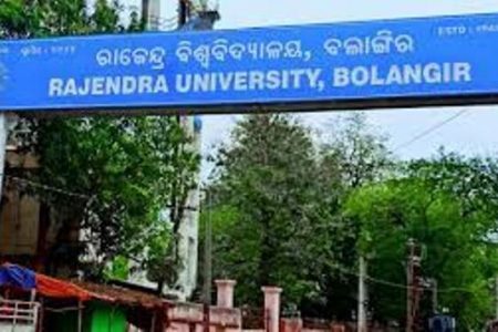 Odisha’s Rajendra University Denied UGC Recognition