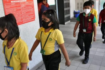 Student Enrolment Drops By Over 12 Lakh In Private Schools Here