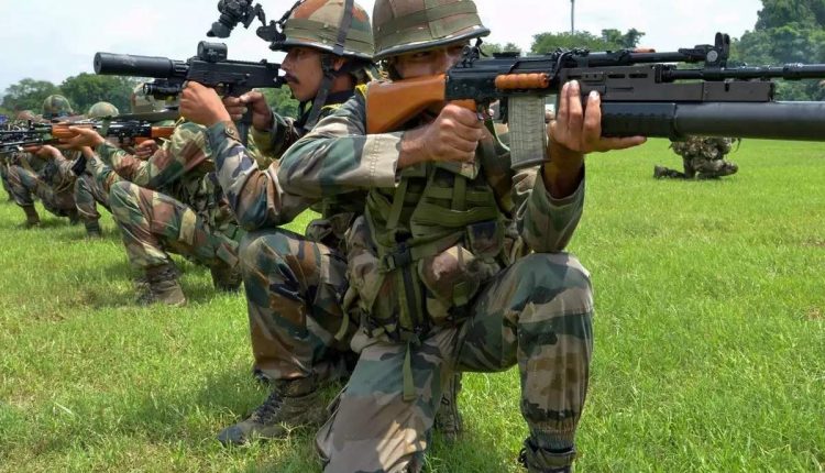 army recruitment agniveer exam
