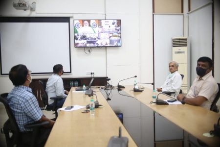 New Initiatives Under NEP Will Strengthen Online Education Platforms And Assist Students: SOA Vice-Chancellor
