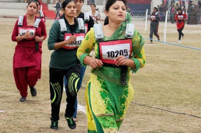 Army Recruitment 2021 Women