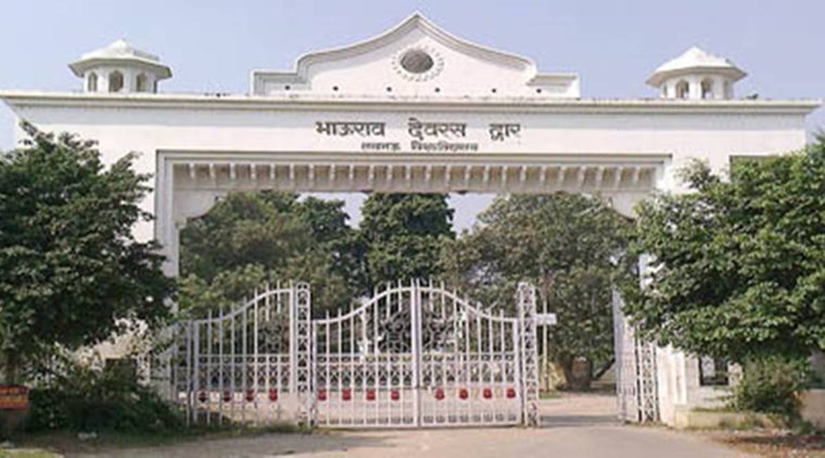 Lucknow University COVID Concepts