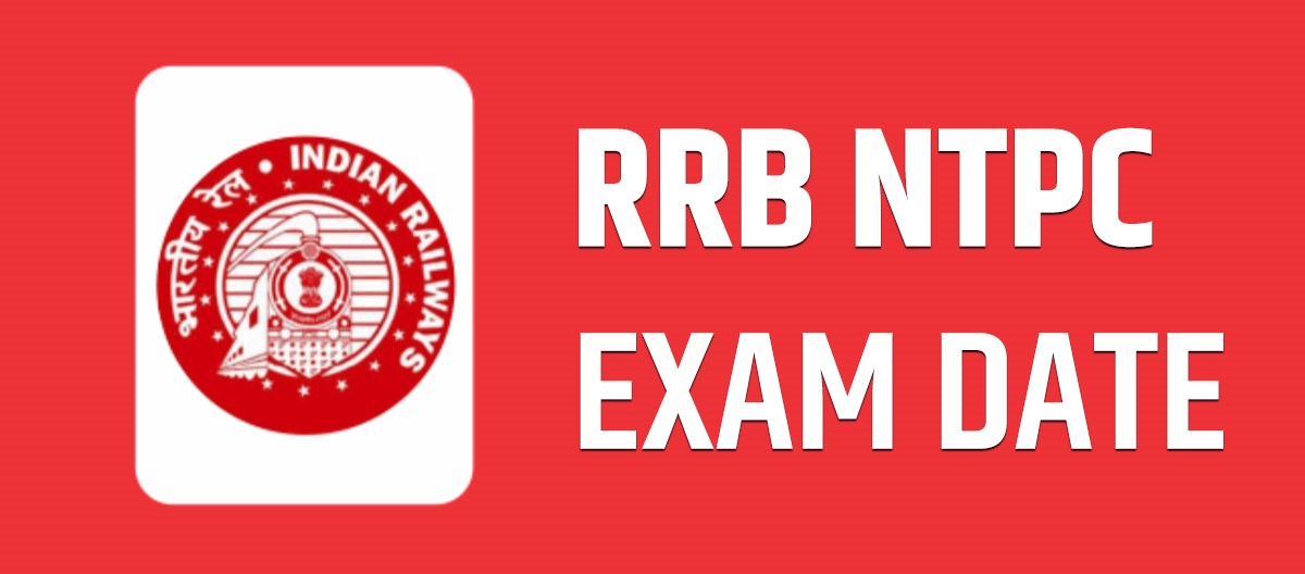 RRB NTPC CBT 2 Exam 2022
