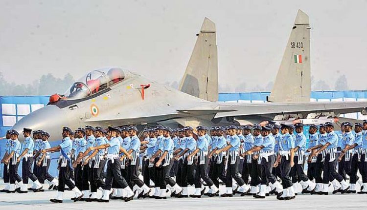Indian Air Force AFCAT
