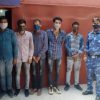 Vigilance team unfair means BSF Recruitment Exam