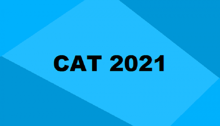 CAT 2021 result