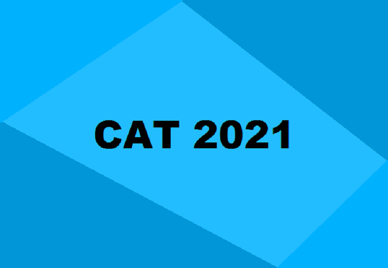 CAT 2021 result