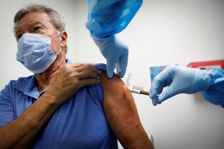 Here COVID Vaccine Made Mandatory For Public School Teachers, Staff