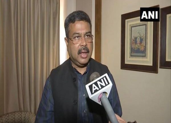 Education Minister Launches Bhasha Sangam Initiatives