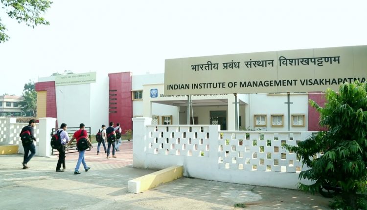 IIM-V Invites Applications For Digital and Social Media Marketing Programme