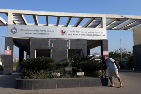 IISER Teams Win Gold Medals At iGEM 2021; Pune, Berhampur Among Five Indian Groups