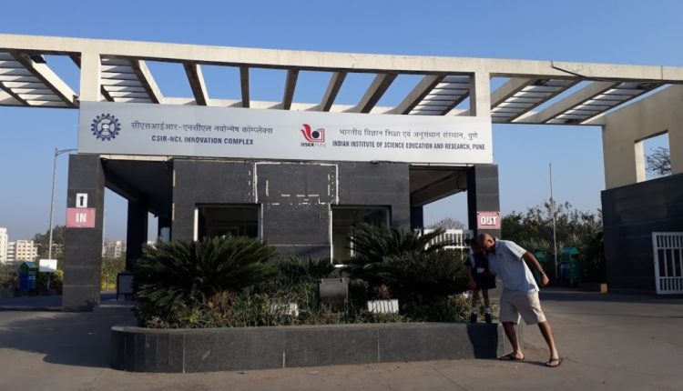 IISER Teams Win Gold Medals At iGEM 2021