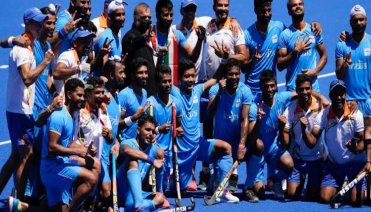 10 Schools Renamed After India’s Hockey Players In This State