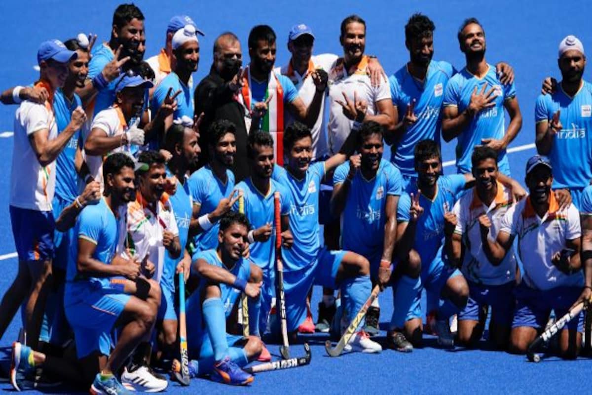 10 Schools Renamed After India’s Hockey Players In This State