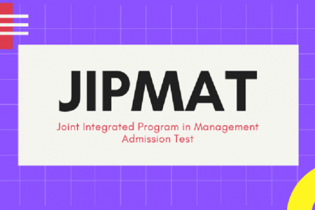 NTA Announces JIPMAT 2021 Results; Check Here