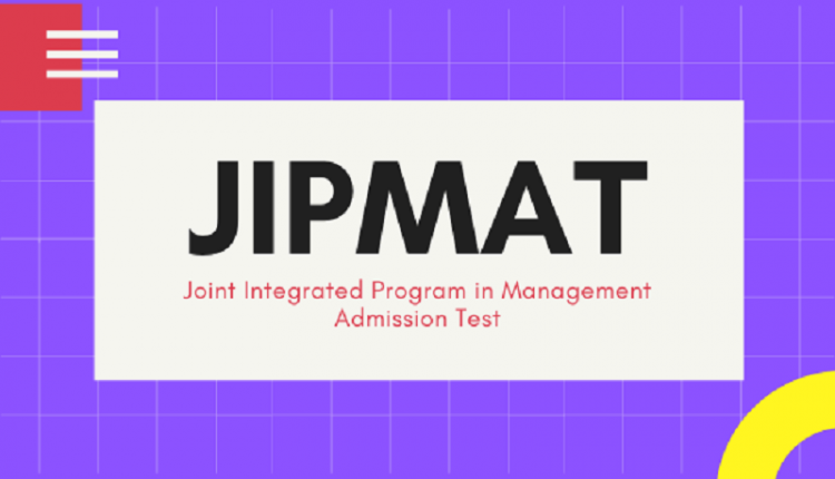 NTA JIPMAT 2021 Results