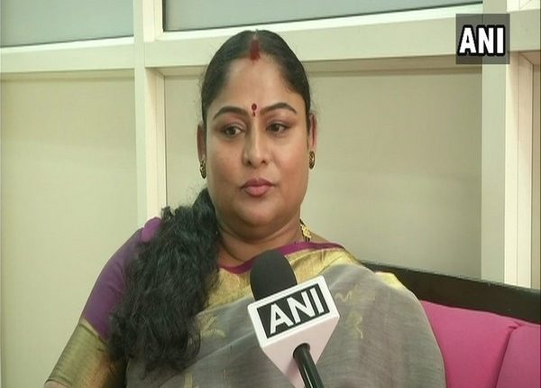 Karnam Malleswari Delhi Sports University