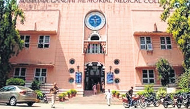 Medical College Machine Sero-Survey