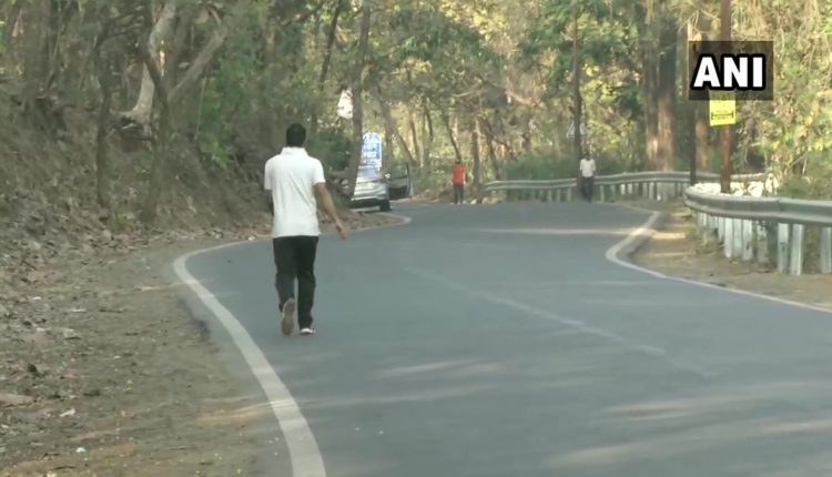 University Oxygen Tax