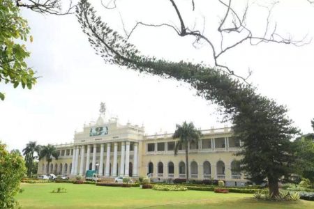 University Puts Brakes On Women’s Movement On Campus Here; Education Minister Withdraws Them