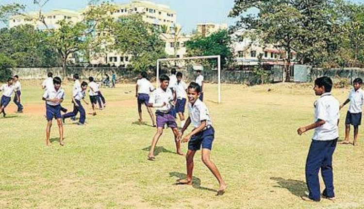 Hockey Medal Odisha Schools