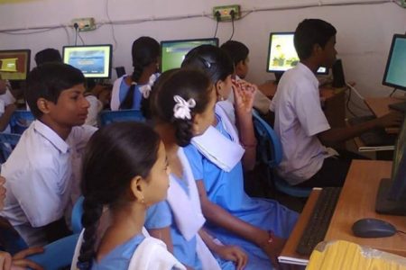 Schools To Reopen For Class IX Students After I-Day In Odisha