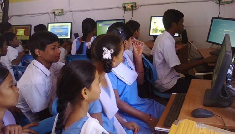Schools Reopen Odisha
