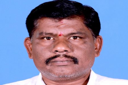 Odisha: BJD MLA Purna Chandra Swain Clears HSC Offline Exams