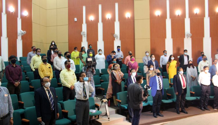 Birla Global University New Batch