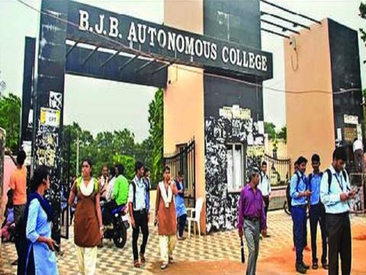 BJB College Plus-3 Final-Year Provisional Results