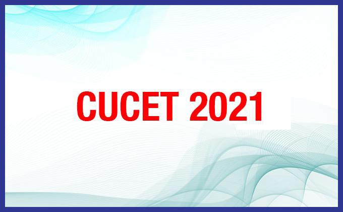 CUCET 2021