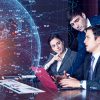 Data Scientists & Data Engineers