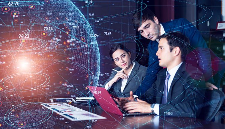 Data Scientists & Data Engineers