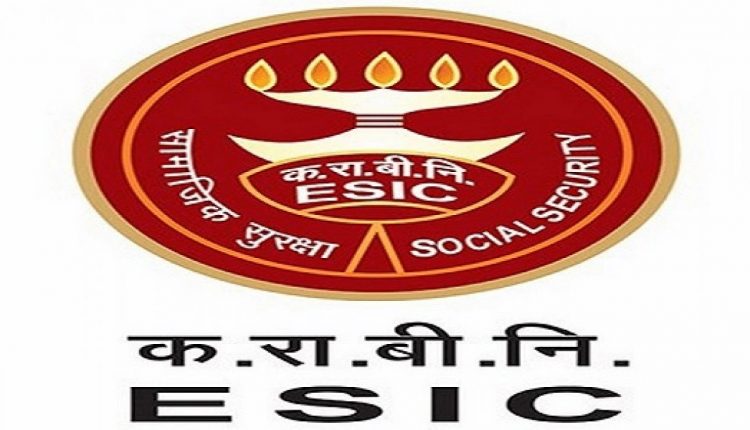 ESIC Fraudulent Activities
