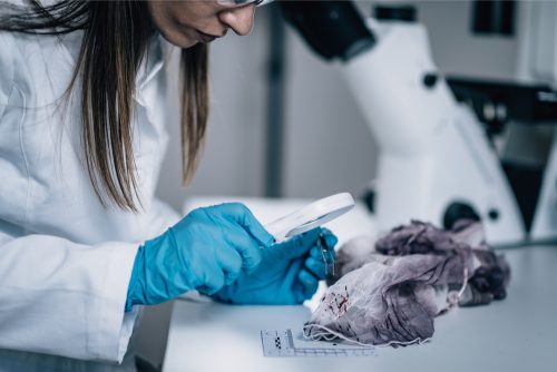 Forensic Science: A Peek Into Career Avenues