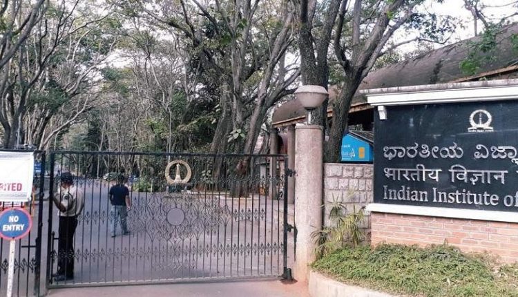 IISc Bangalore To Train Odisha High School Teachers