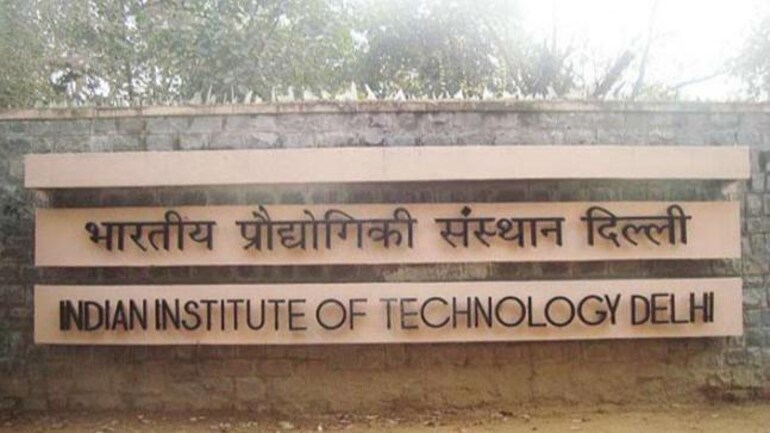 IIT-Delhi Alumnus Donates This Whopping Amount To Institute’s CSE Department