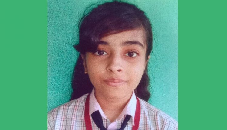 Assam Girl Asked To Cover Her Legs After She Appeared For Entrance Exam In Shorts