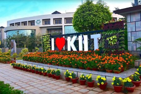 NIRF Rankings 2021: KIIT Ranked 21st Among Universities