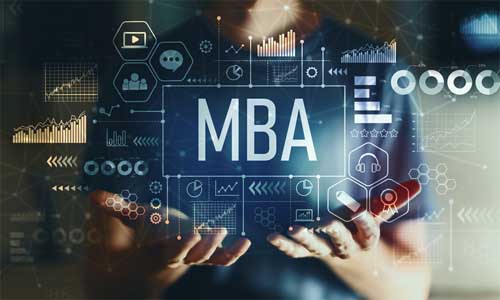 beware of fake MBA degree course